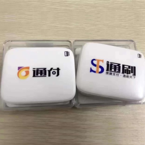 通付