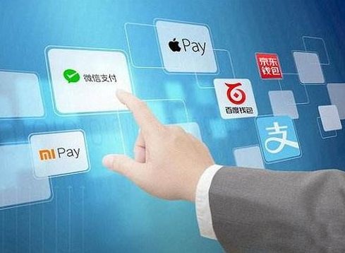 互联网支付 互联网支付