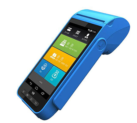 智能pos机 智能pos机